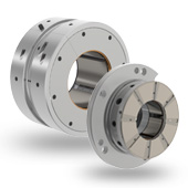 SRS Babbitt Bearings