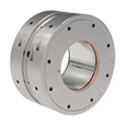 Custom Babbitt Bearing: B-001