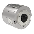 Custom Babbitt Bearing: B-003