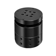Custom Rotary Timing Valve: D-338