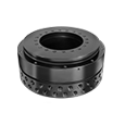Custom Rotary Timing Valve: D-616