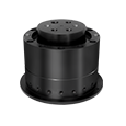 Custom Rotary Timing Valve: D-636