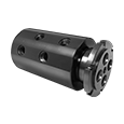 HF Series Rotary Unions