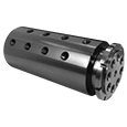 HF Series Rotary Unions