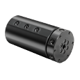 MT Series Rotary Unions