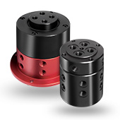SRS Rotary Timing Valves